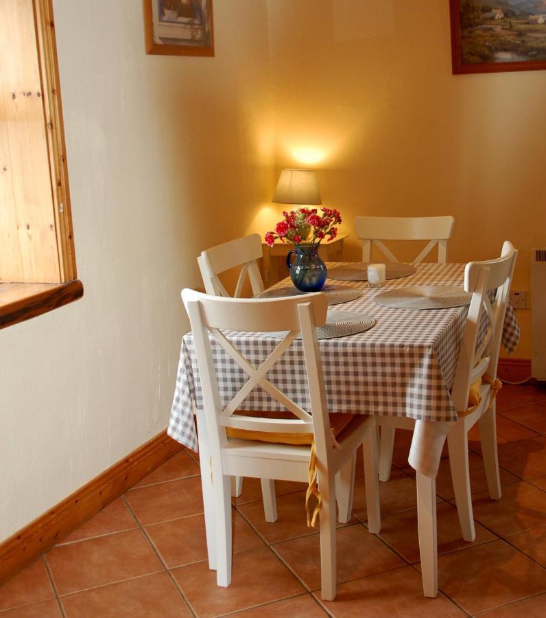 Corriebrack Cottage Hollywood  Екстер'єр фото