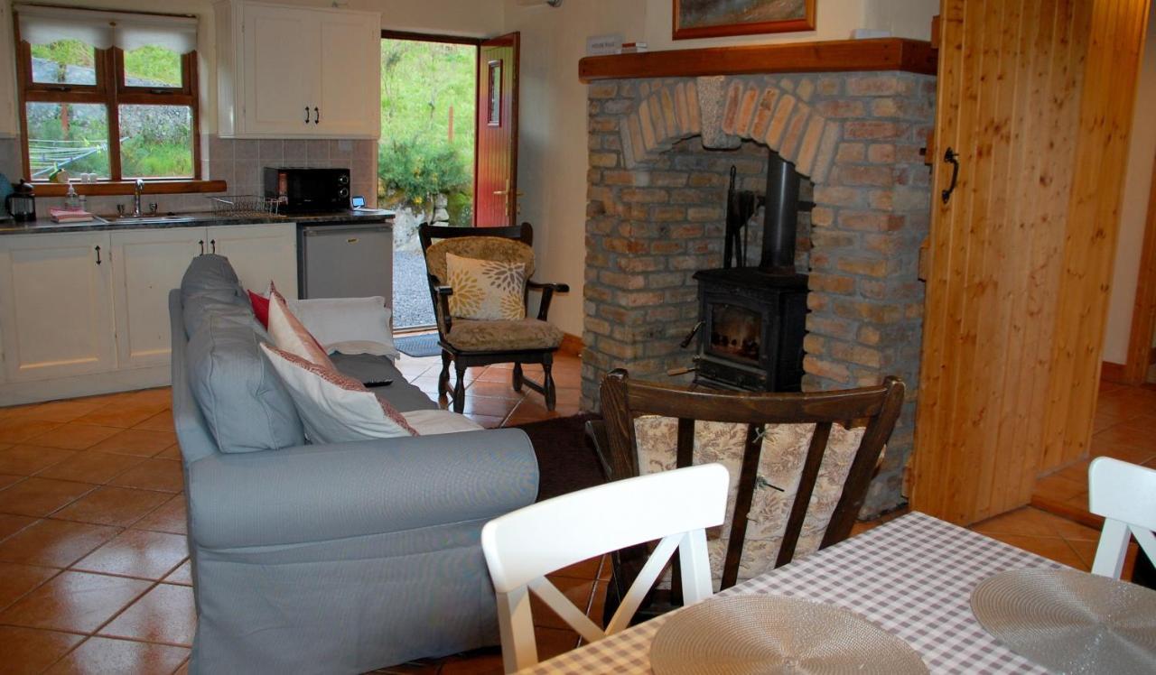 Corriebrack Cottage Hollywood  Екстер'єр фото